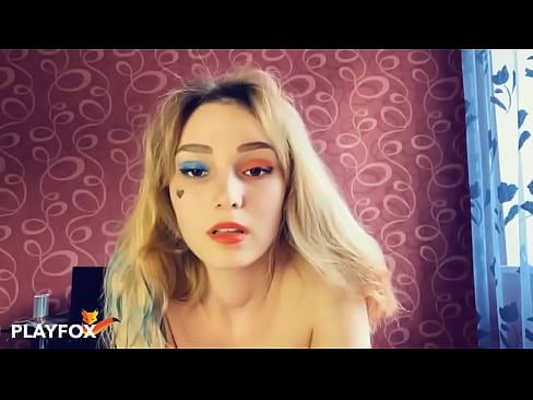 ❤️ Magic firtuele werklikheid bril joech my seks mei Harley Quinn ️❌ Kwaliteitsporno op fy.nullscripts.top